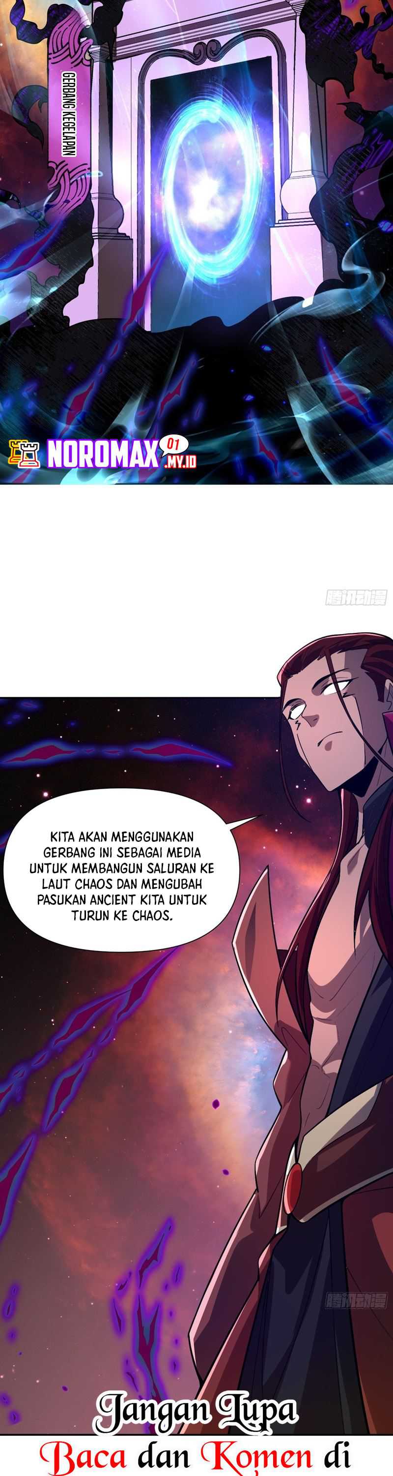 I’m Actually A Cultivation Bigshot Chapter 510 Gambar 10