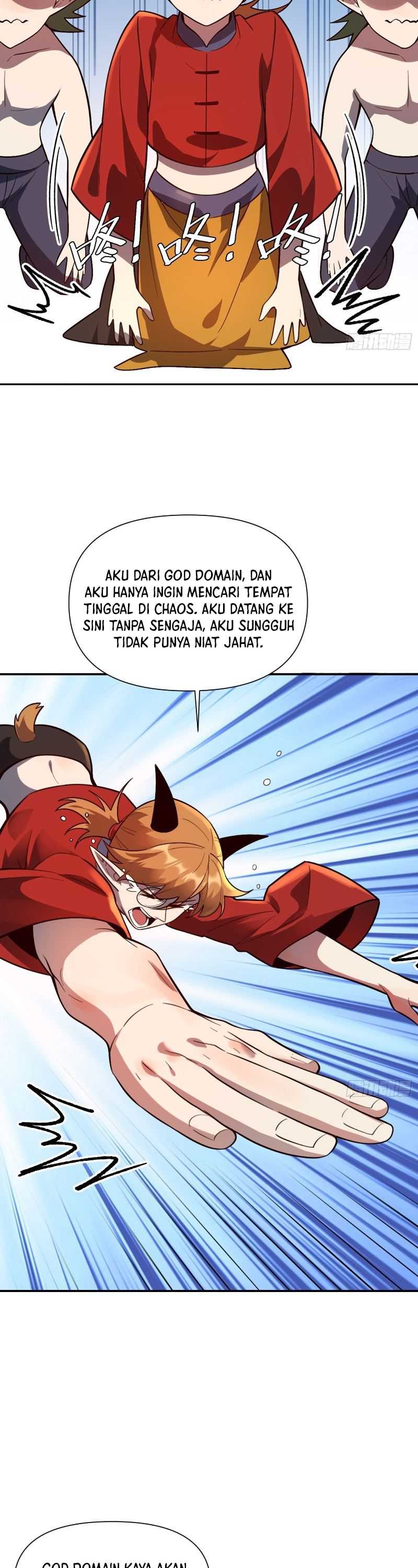 I’m Actually A Cultivation Bigshot Chapter 510 Gambar 15