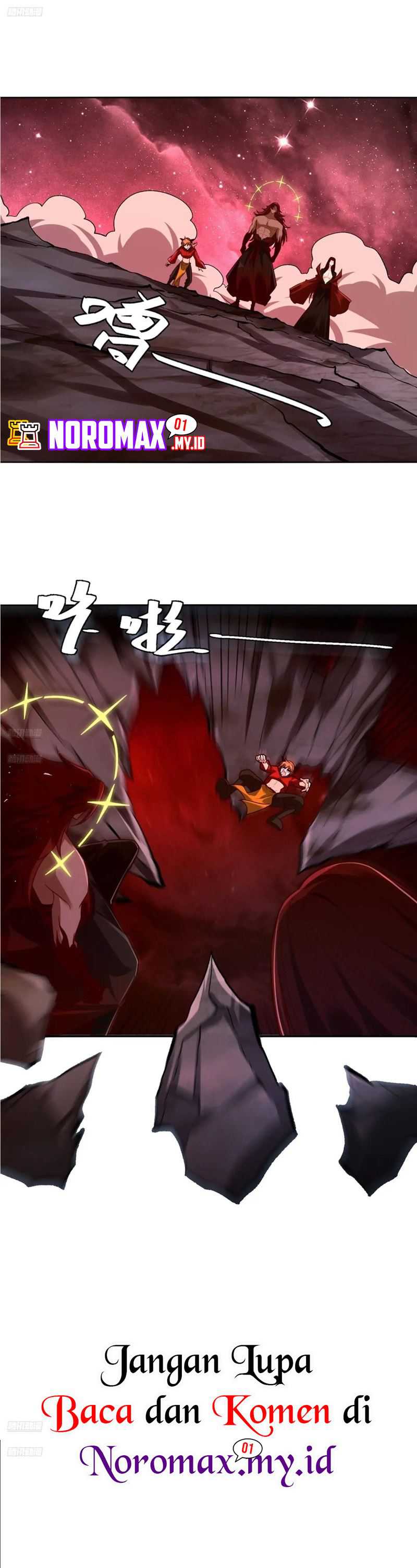I’m Actually A Cultivation Bigshot Chapter 516 Gambar 4