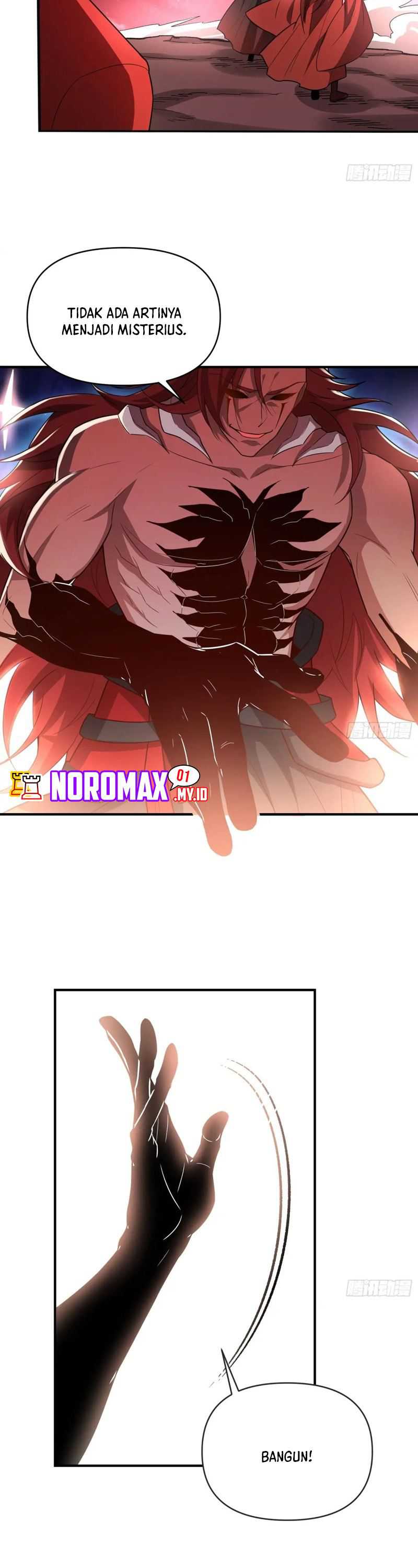 I’m Actually A Cultivation Bigshot Chapter 516 Gambar 8