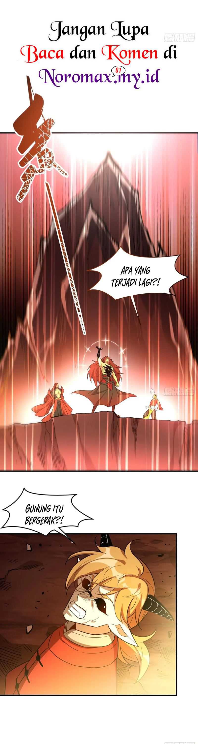 I’m Actually A Cultivation Bigshot Chapter 516 Gambar 9