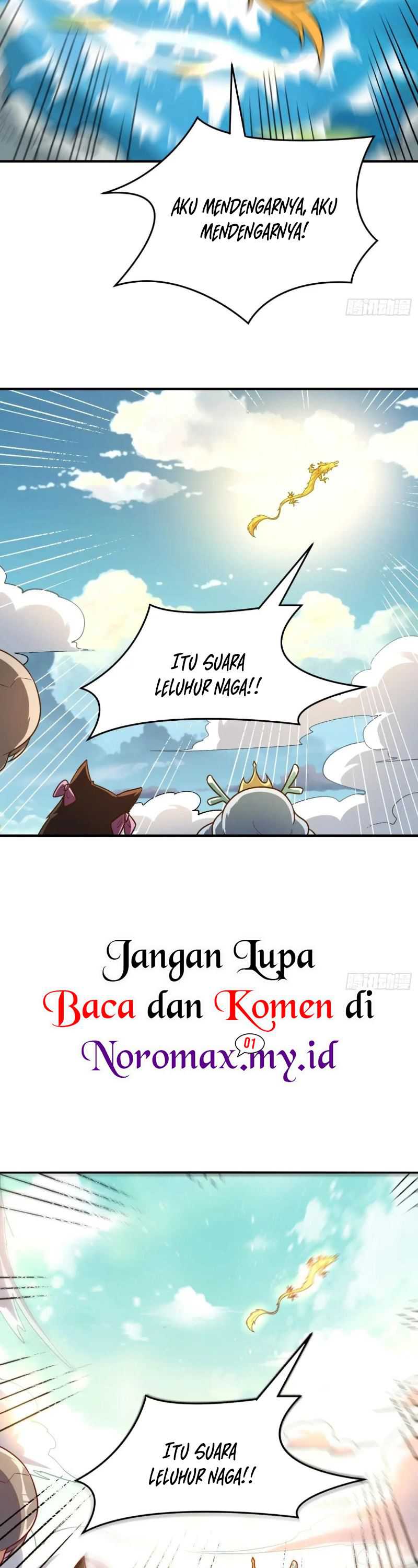 I’m Actually A Cultivation Bigshot Chapter 516 Gambar 17