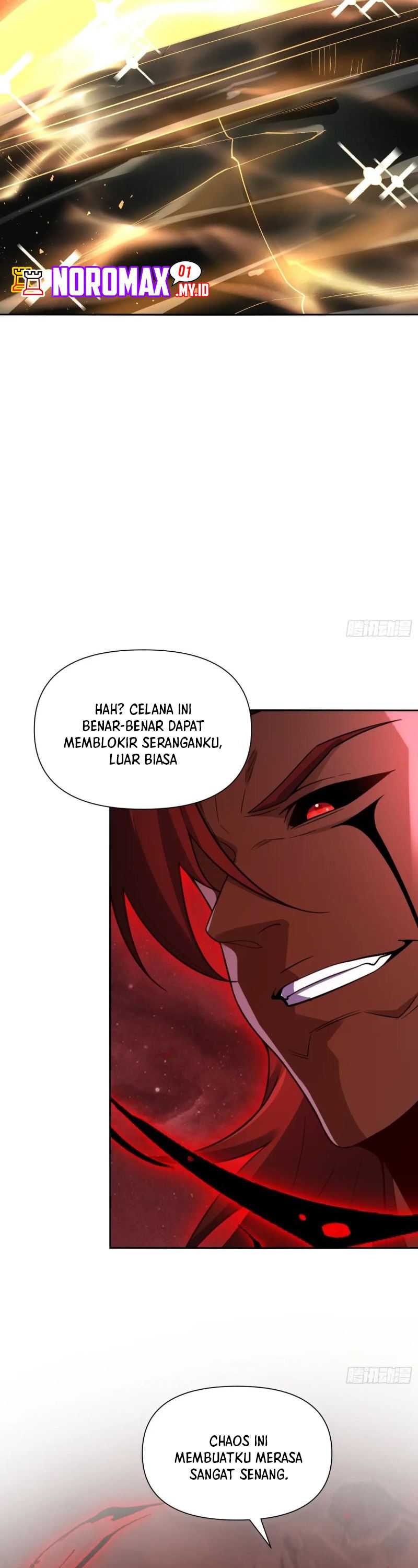 I’m Actually A Cultivation Bigshot Chapter 519 Gambar 15