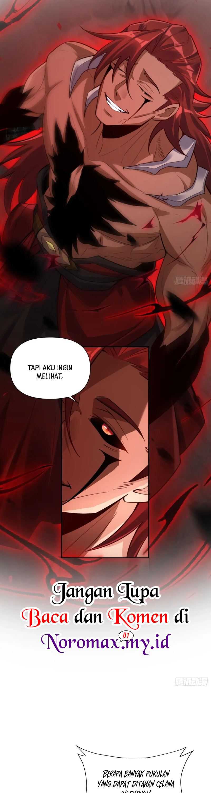 I’m Actually A Cultivation Bigshot Chapter 519 Gambar 16