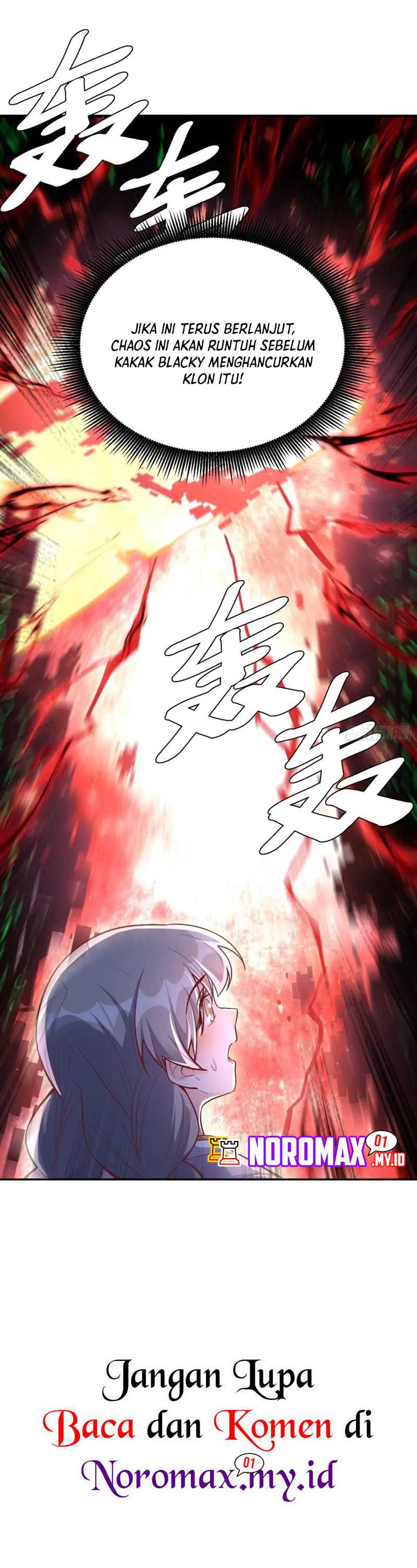 I’m Actually A Cultivation Bigshot Chapter 519 Gambar 24