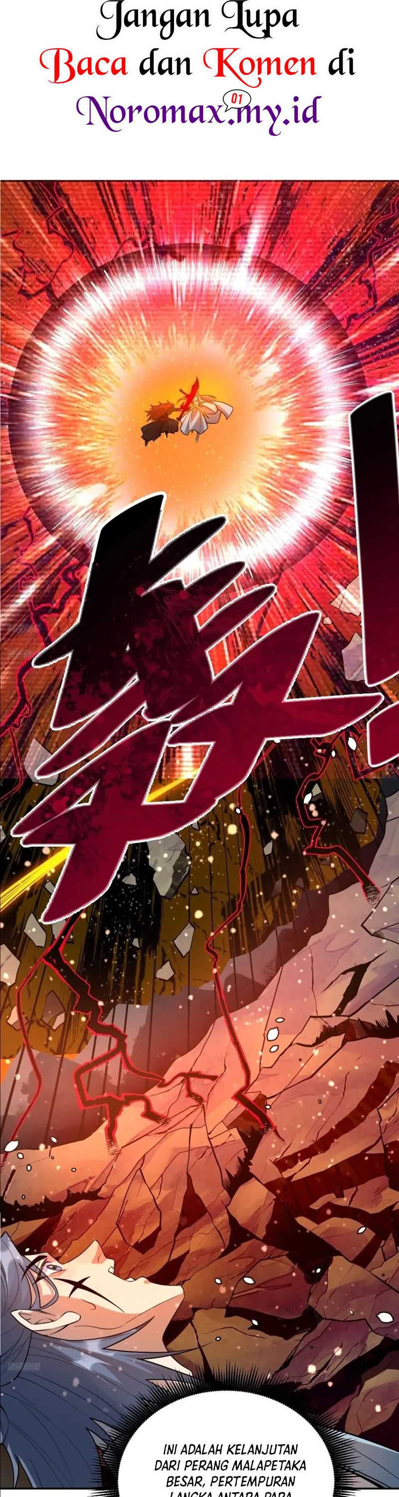 I’m Actually A Cultivation Bigshot Chapter 521 Gambar 5