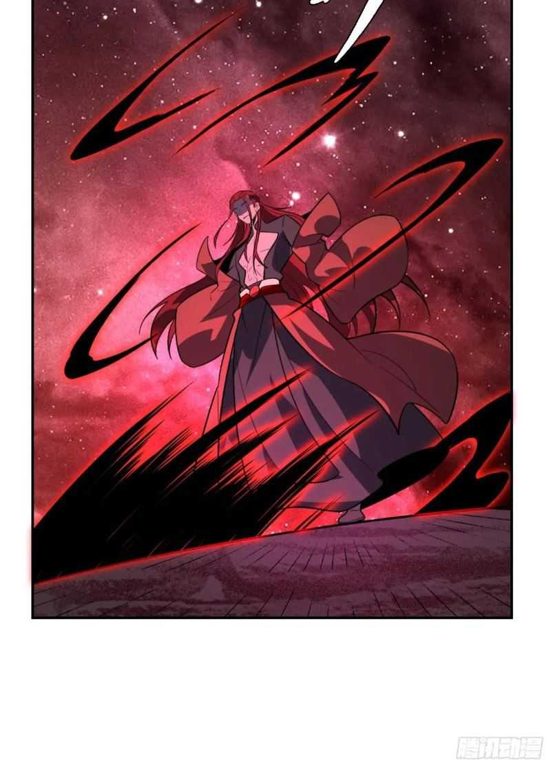 I’m Actually A Cultivation Bigshot Chapter 521 Gambar 22