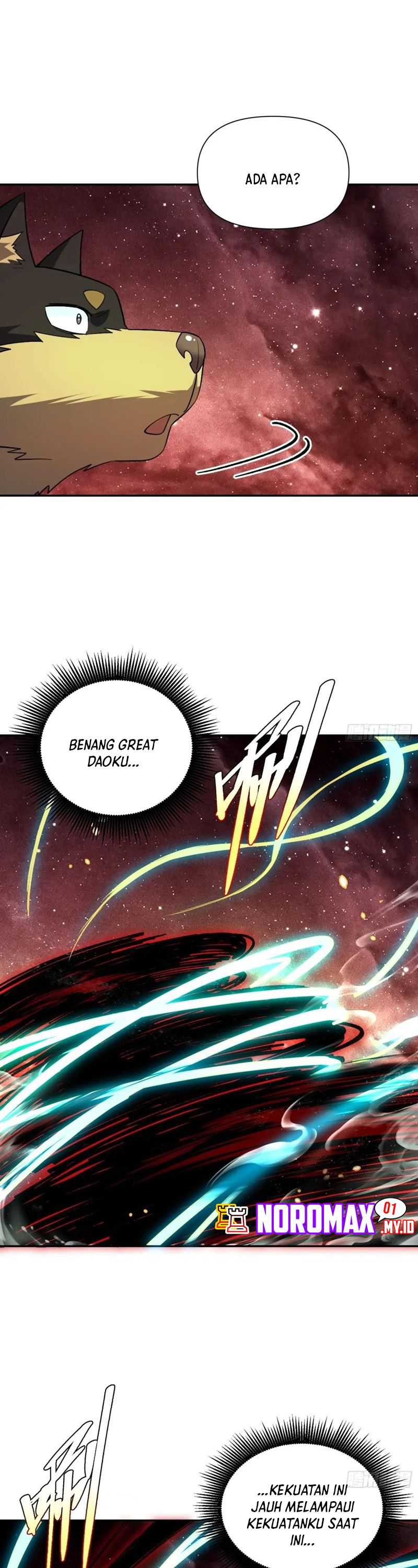 I’m Actually A Cultivation Bigshot Chapter 521 Gambar 23