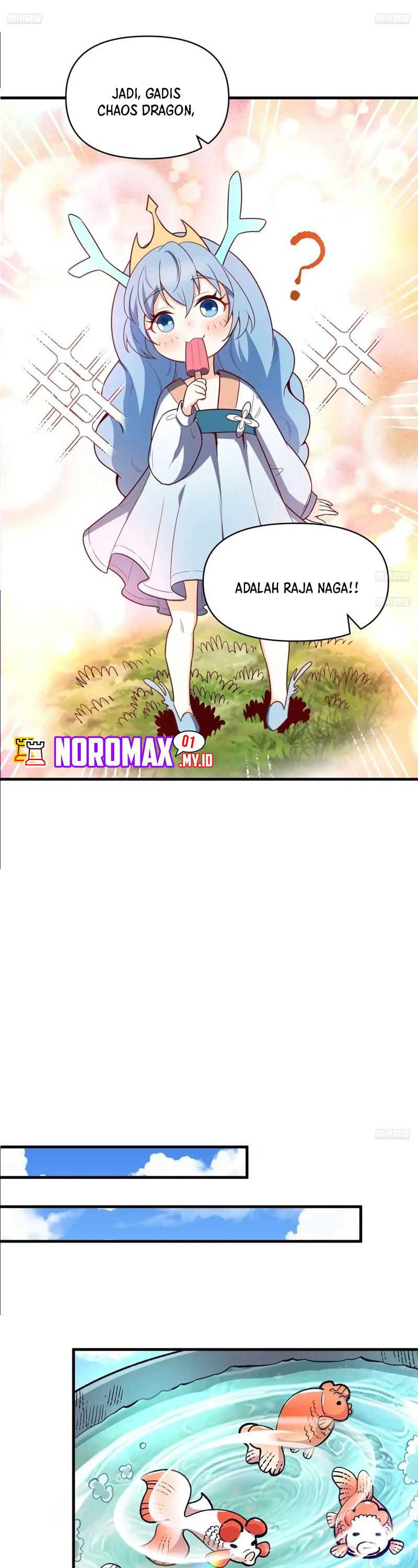 I’m Actually A Cultivation Bigshot Chapter 528 Gambar 7