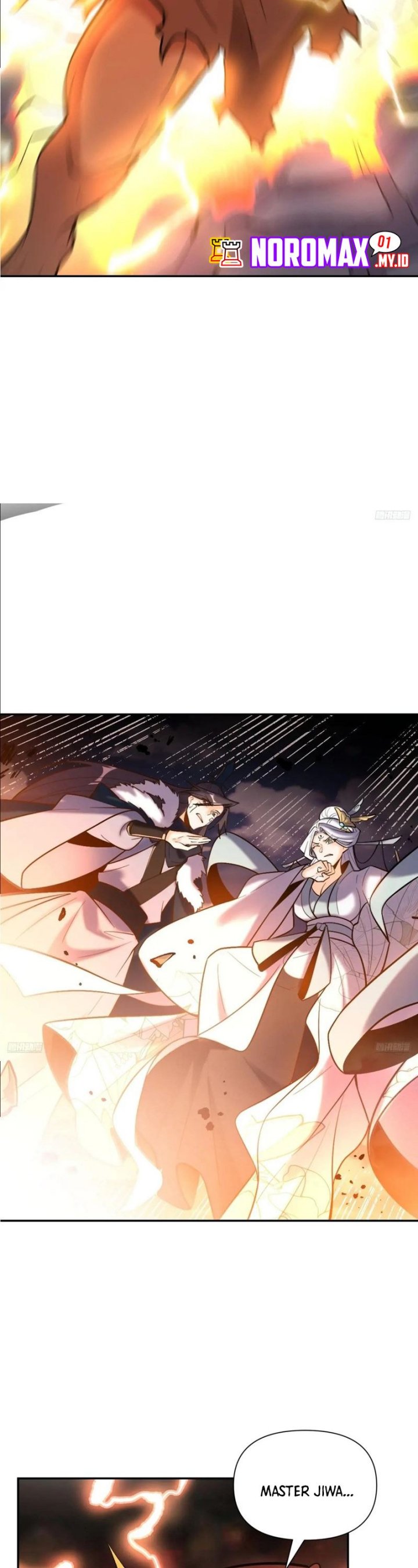 I’m Actually A Cultivation Bigshot Chapter 530 Gambar 7