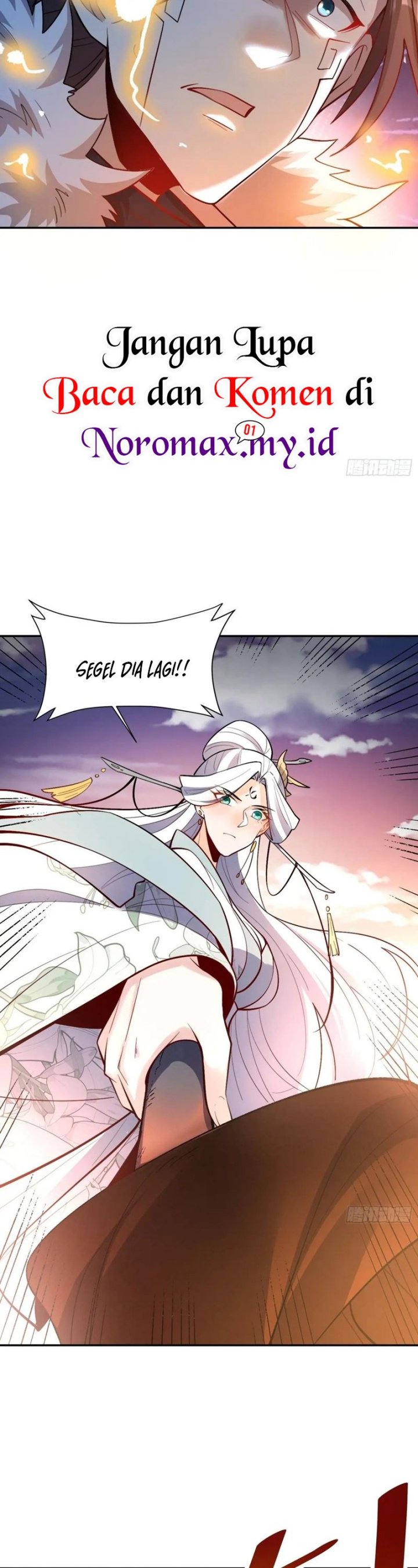 I’m Actually A Cultivation Bigshot Chapter 530 Gambar 11