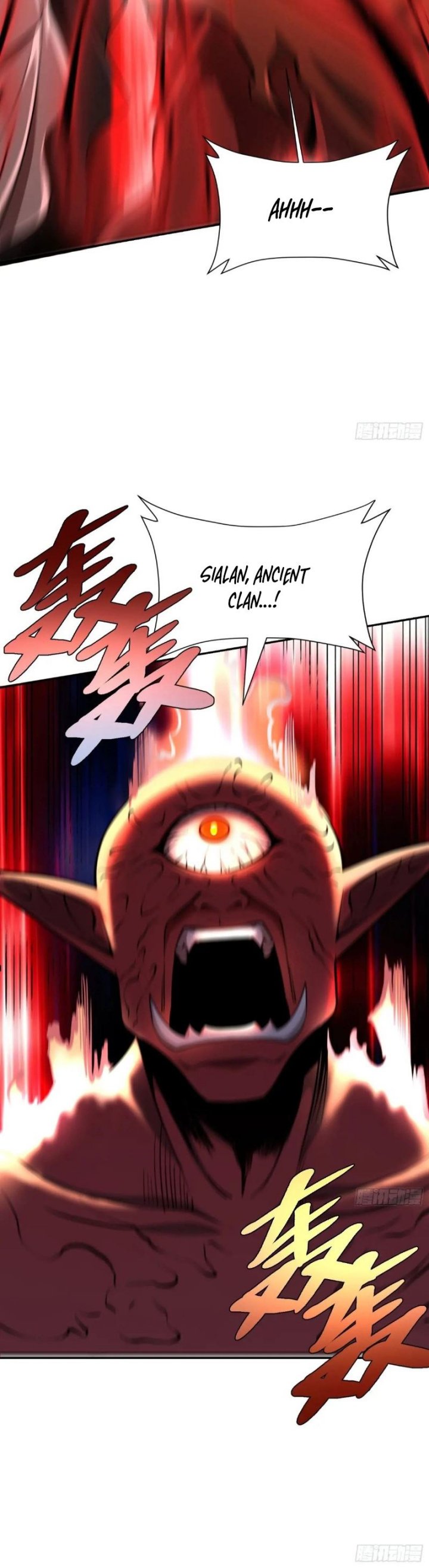 I’m Actually A Cultivation Bigshot Chapter 530 Gambar 21