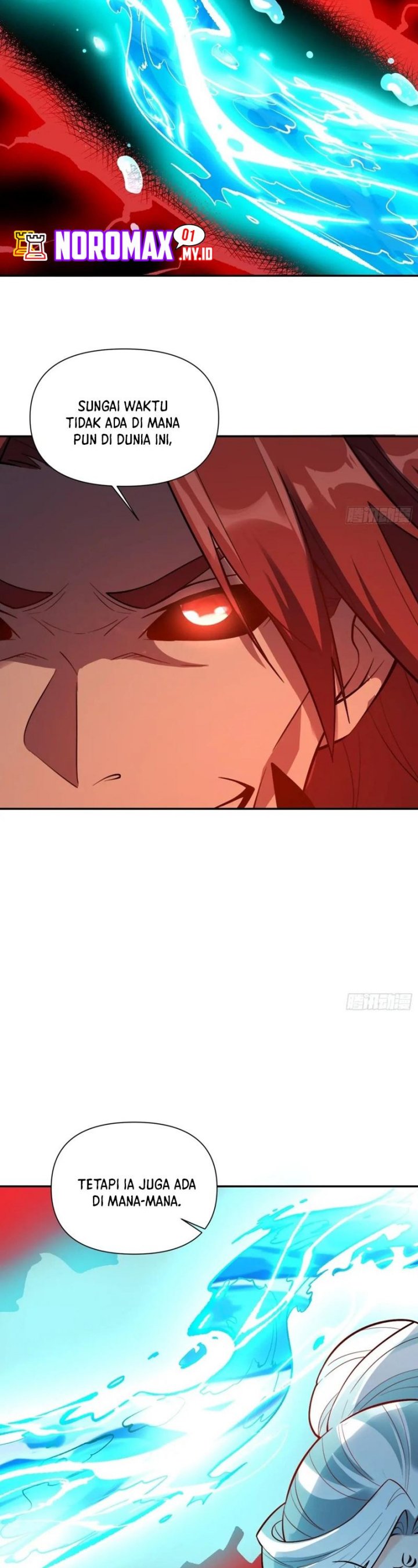 I’m Actually A Cultivation Bigshot Chapter 530 Gambar 29