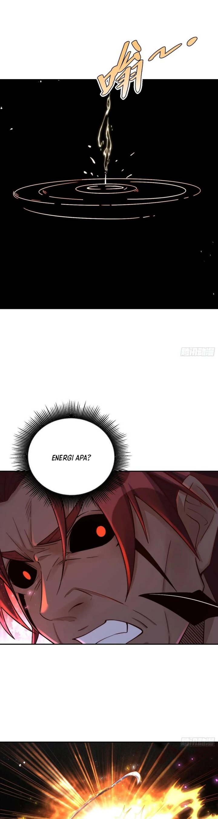 I’m Actually A Cultivation Bigshot Chapter 531 Gambar 14