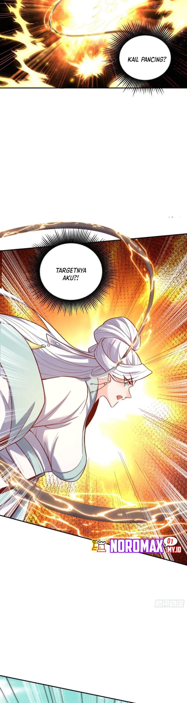 I’m Actually A Cultivation Bigshot Chapter 531 Gambar 15