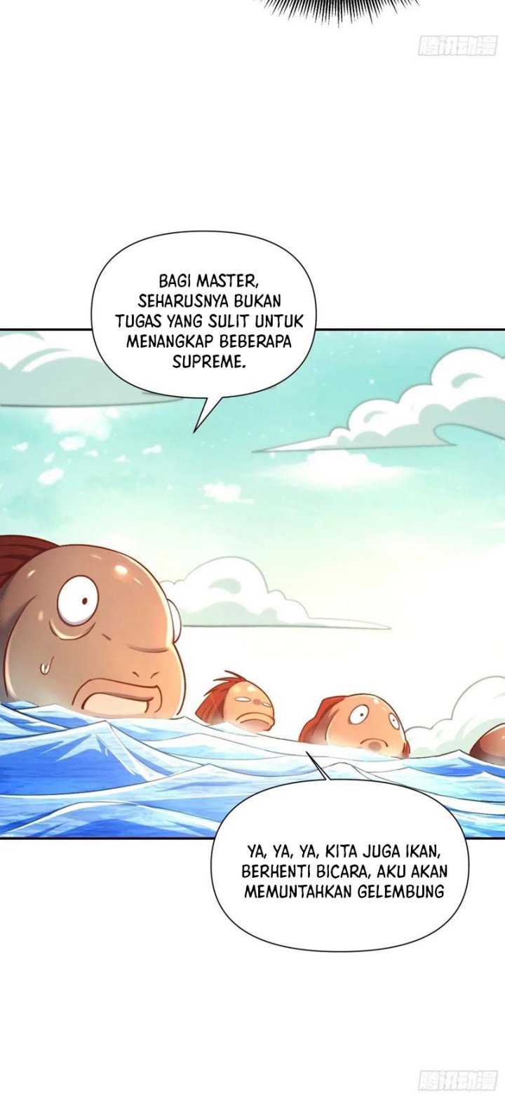 I’m Actually A Cultivation Bigshot Chapter 531 Gambar 27