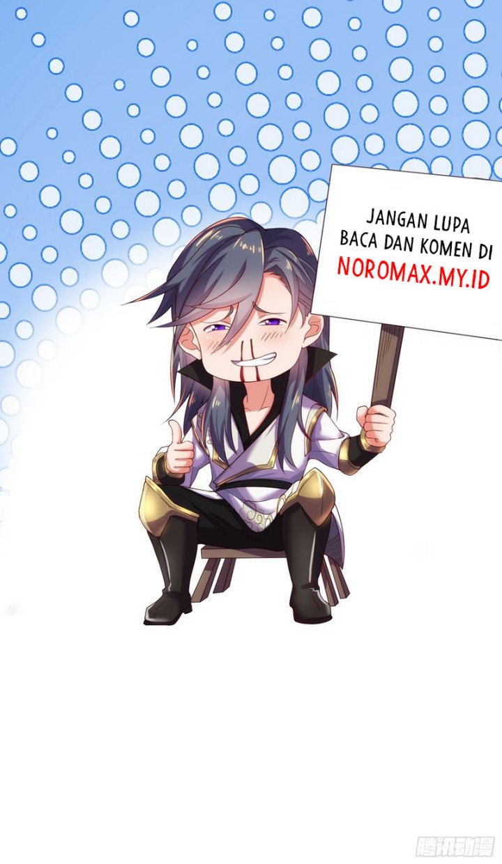 I’m Actually A Cultivation Bigshot Chapter 531 Gambar 30