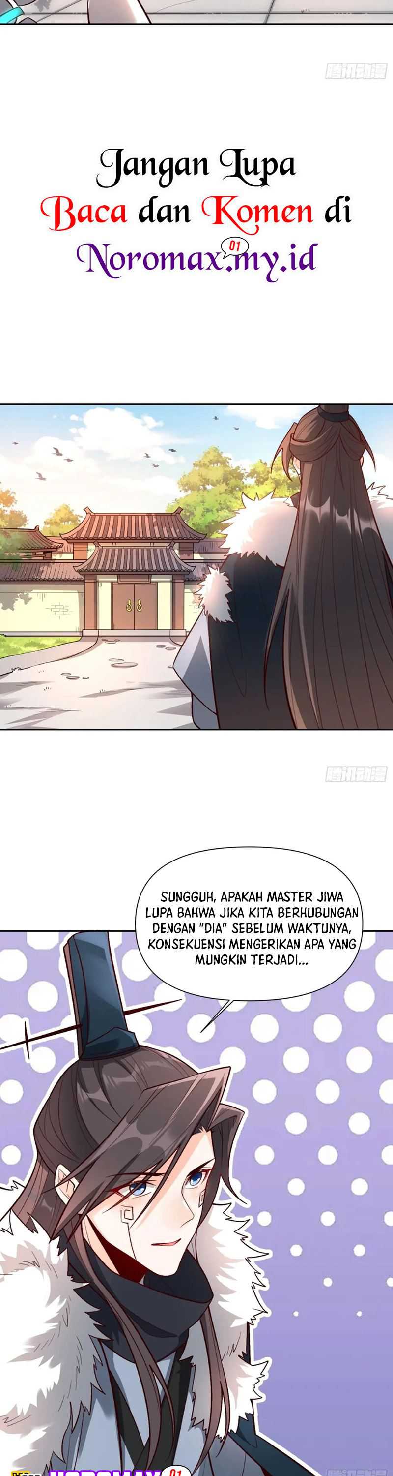 I’m Actually A Cultivation Bigshot Chapter 533 Gambar 11
