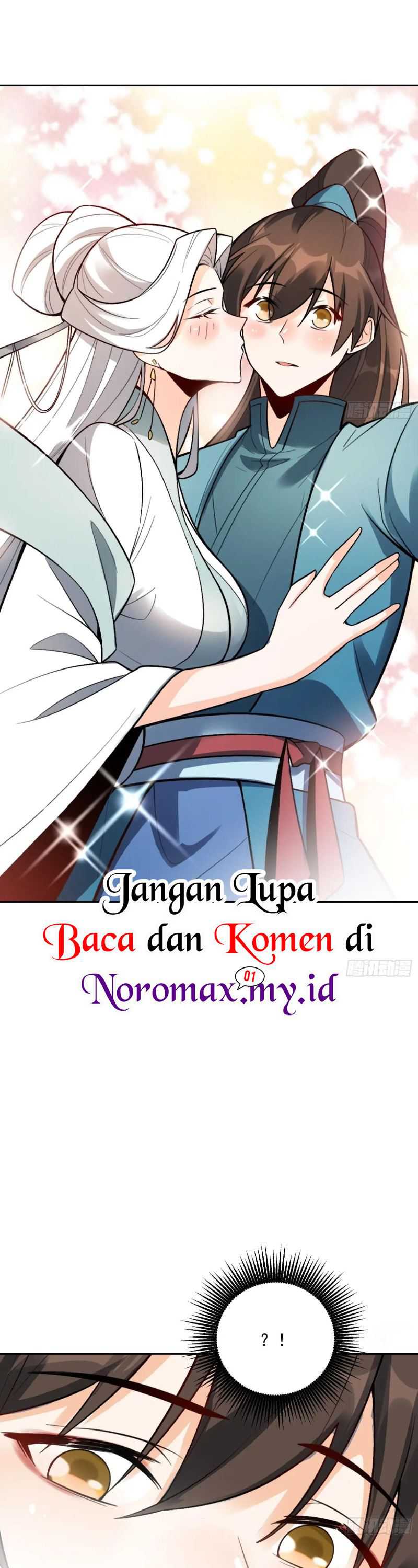 I’m Actually A Cultivation Bigshot Chapter 533 Gambar 16