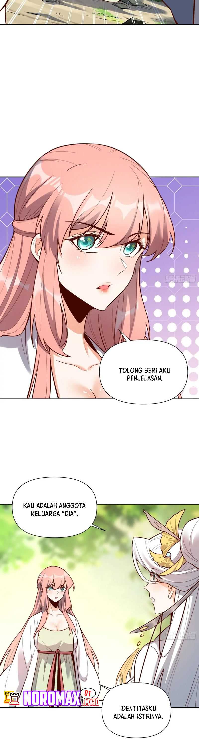 I’m Actually A Cultivation Bigshot Chapter 533 Gambar 24