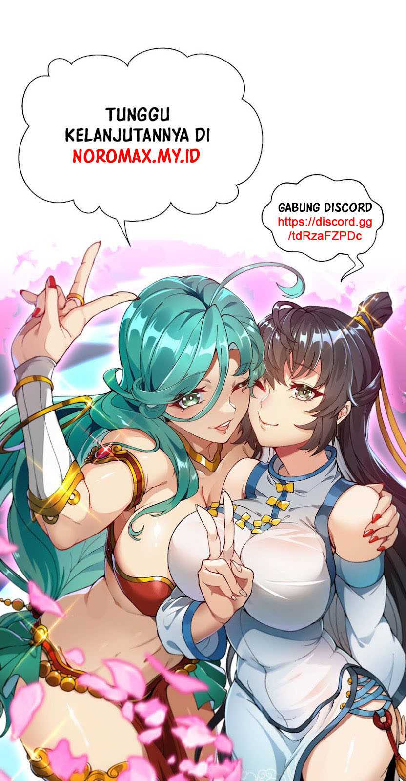 I’m Actually A Cultivation Bigshot Chapter 533 Gambar 32