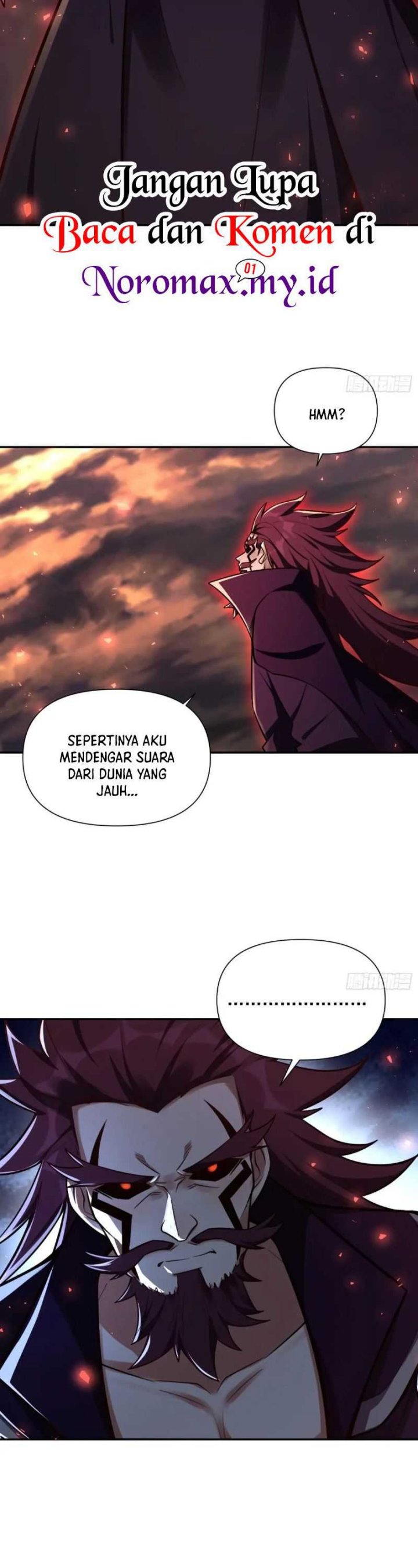 I’m Actually A Cultivation Bigshot Chapter 536 Gambar 17