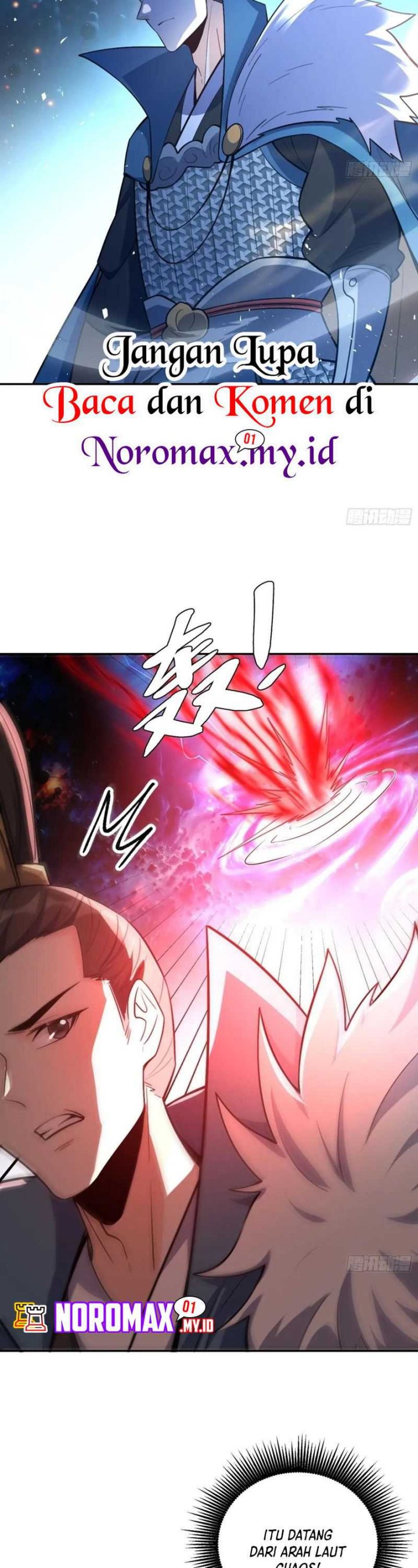 I’m Actually A Cultivation Bigshot Chapter 538 Gambar 10