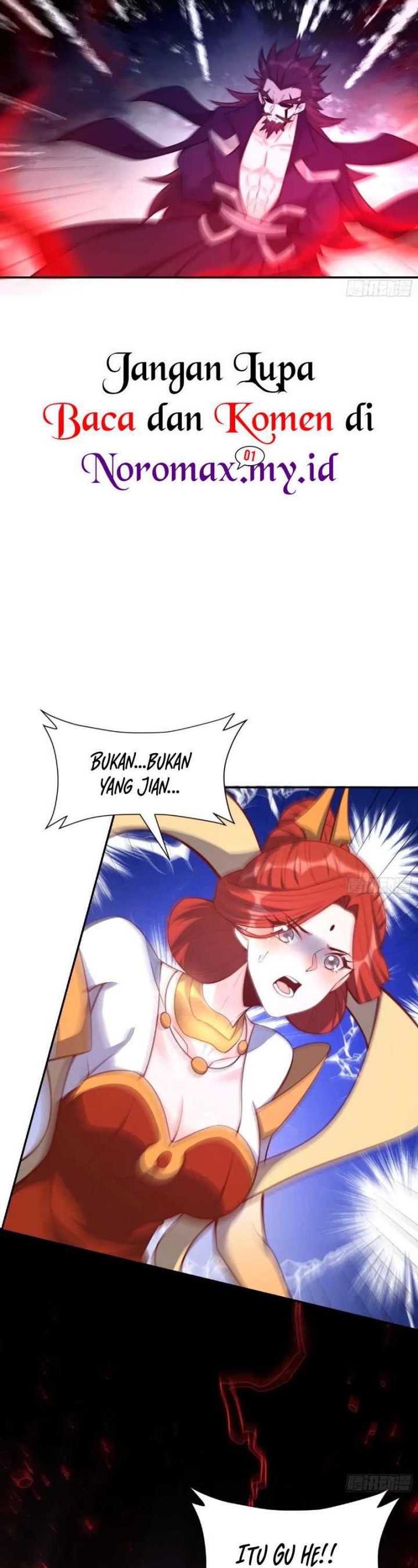 I’m Actually A Cultivation Bigshot Chapter 538 Gambar 22