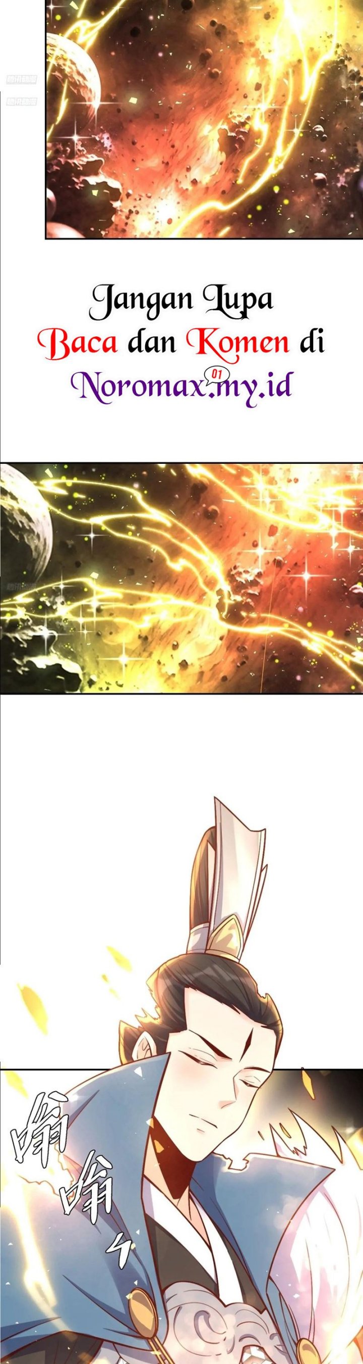 I’m Actually A Cultivation Bigshot Chapter 542 Gambar 5