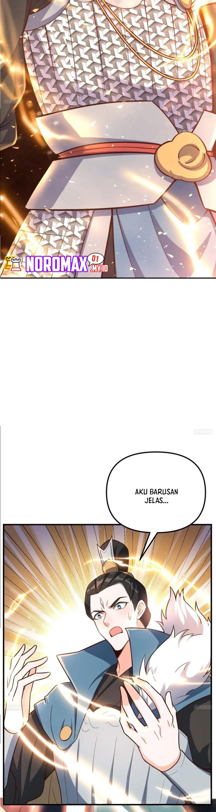 I’m Actually A Cultivation Bigshot Chapter 542 Gambar 6