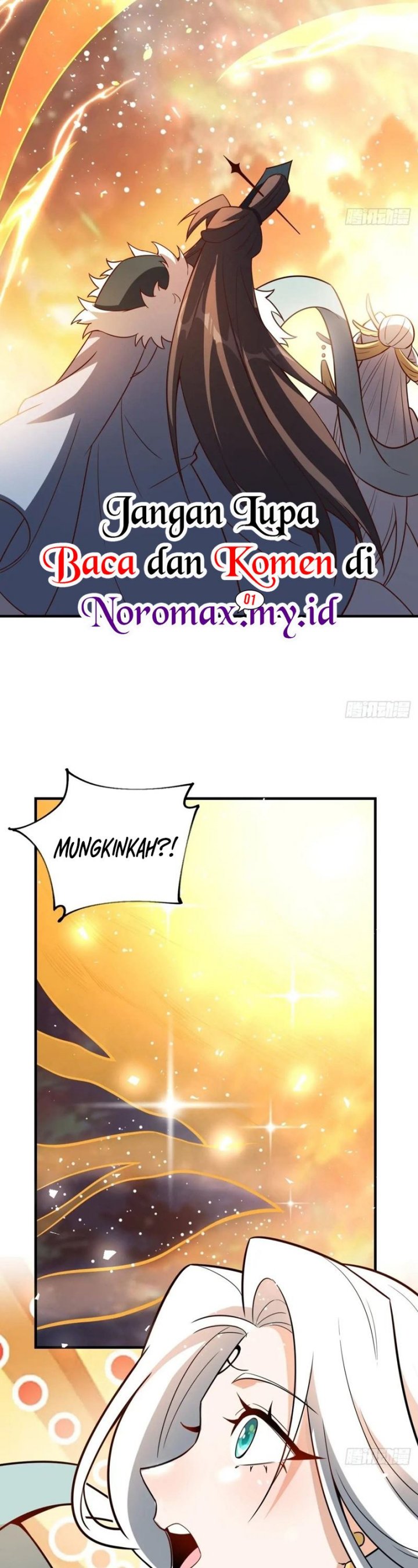 I’m Actually A Cultivation Bigshot Chapter 542 Gambar 11