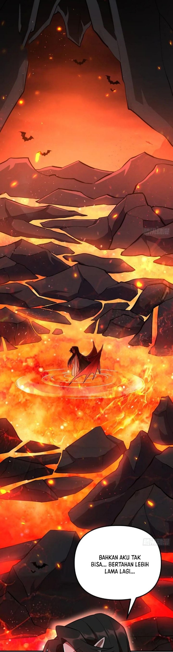 I’m Actually A Cultivation Bigshot Chapter 542 Gambar 16