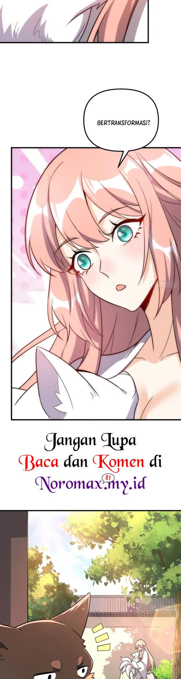 I’m Actually A Cultivation Bigshot Chapter 542 Gambar 25