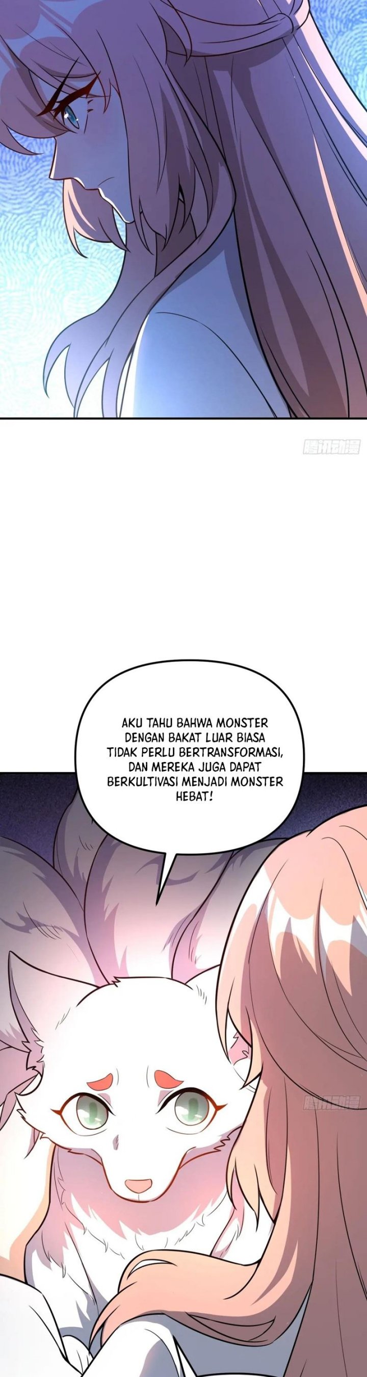 I’m Actually A Cultivation Bigshot Chapter 542 Gambar 27