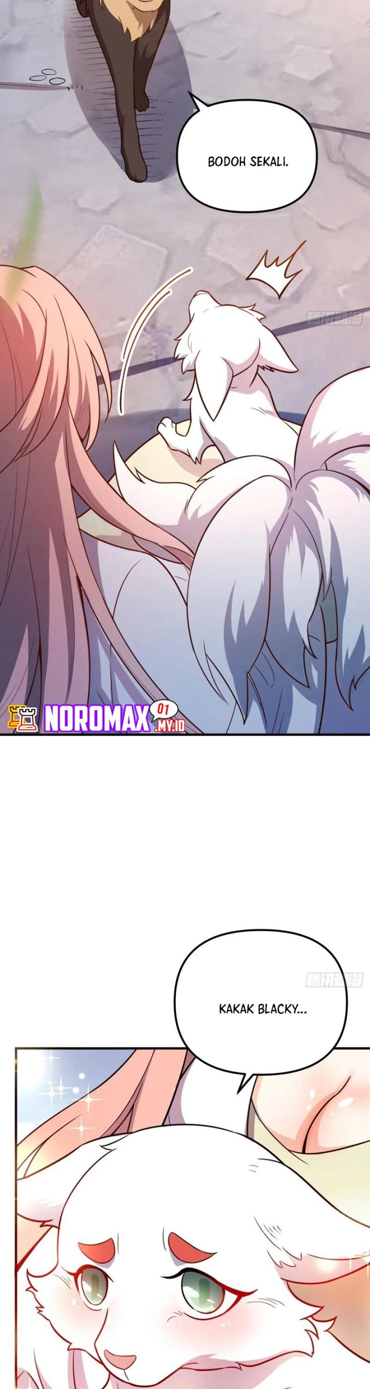 I’m Actually A Cultivation Bigshot Chapter 542 Gambar 30