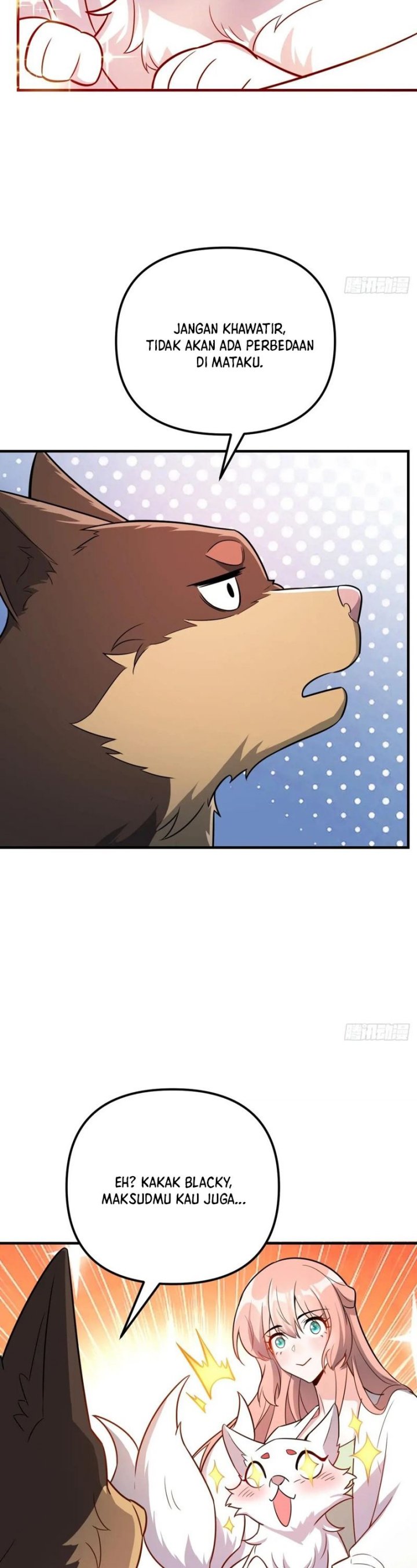 I’m Actually A Cultivation Bigshot Chapter 542 Gambar 31