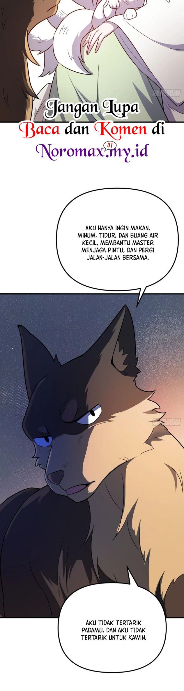 I’m Actually A Cultivation Bigshot Chapter 542 Gambar 32