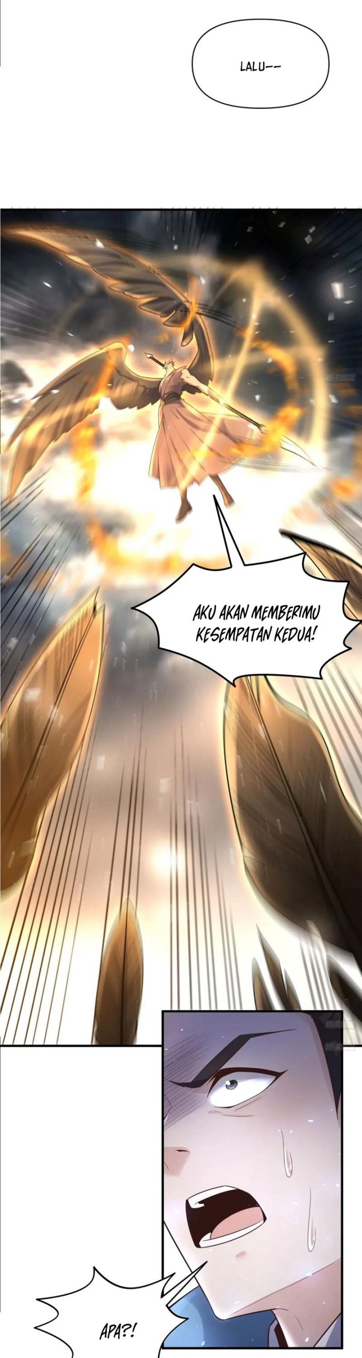 I’m Actually A Cultivation Bigshot Chapter 546 Gambar 8