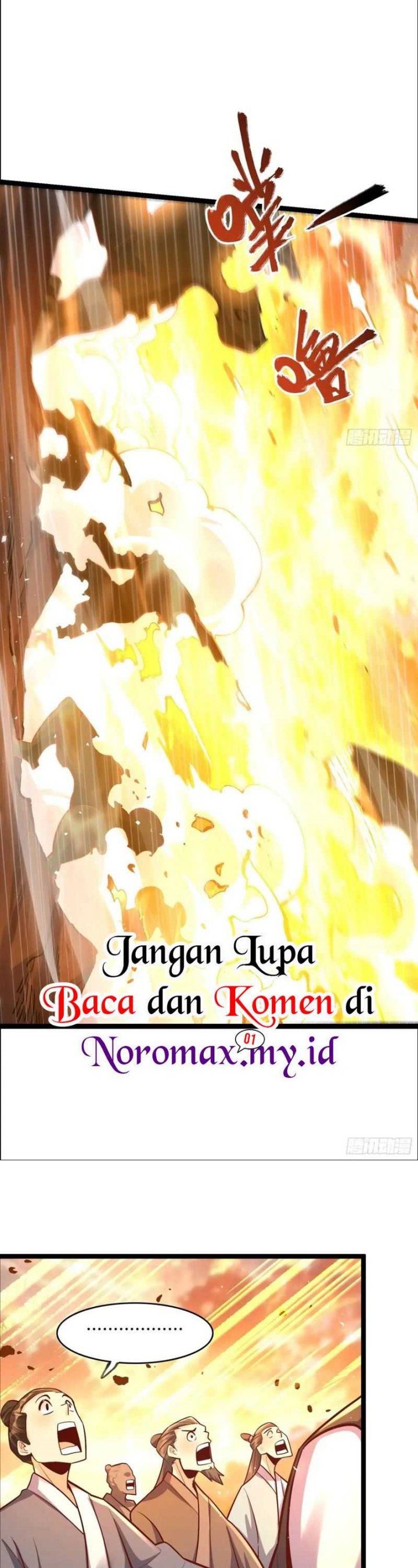 I’m Actually A Cultivation Bigshot Chapter 551 Gambar 26