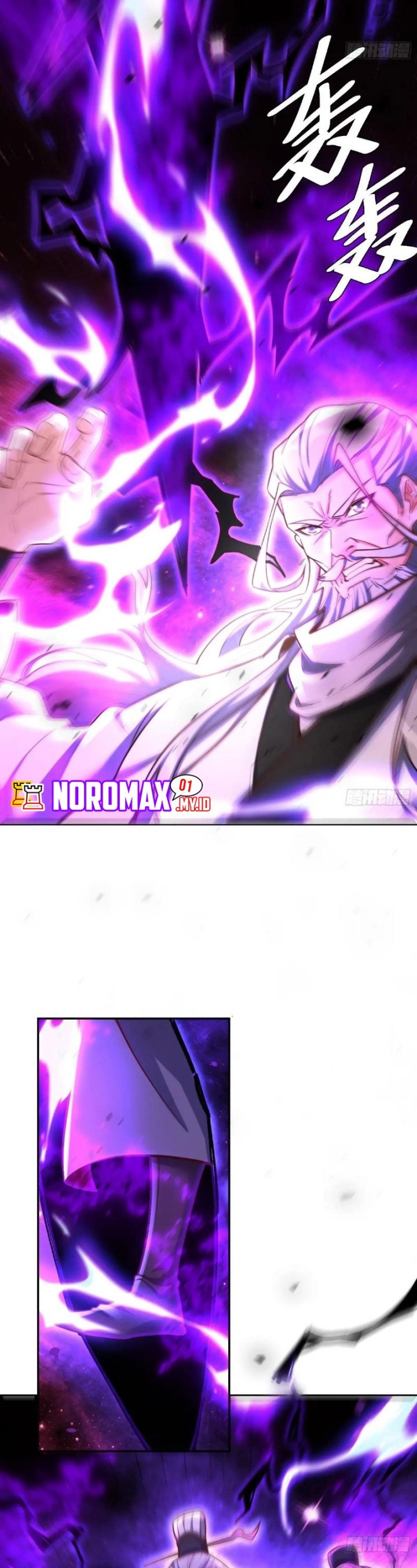 I’m Actually A Cultivation Bigshot Chapter 557 Gambar 19