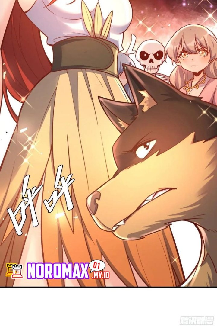 I’m Actually A Cultivation Bigshot Chapter 557 Gambar 23