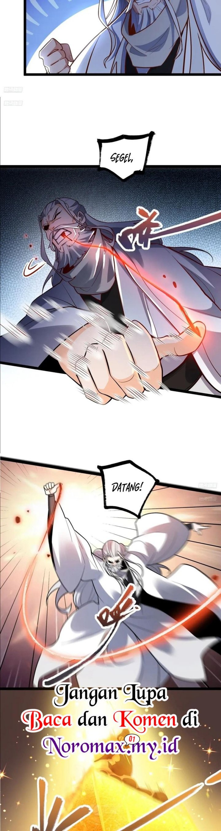 I’m Actually A Cultivation Bigshot Chapter 559 Gambar 5