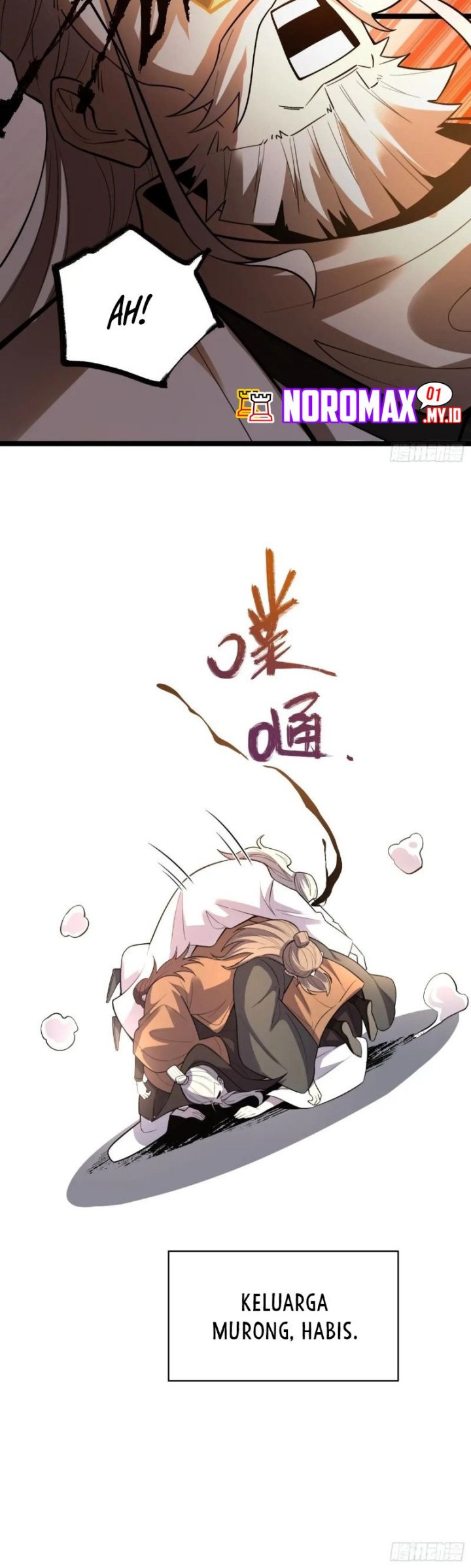 I’m Actually A Cultivation Bigshot Chapter 559 Gambar 23