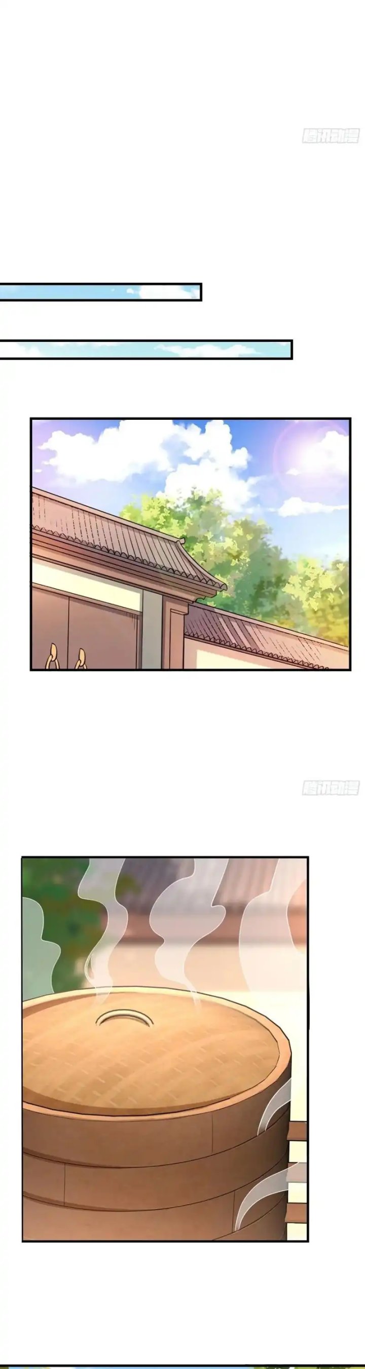 I’m Actually A Cultivation Bigshot Chapter 563 Gambar 11