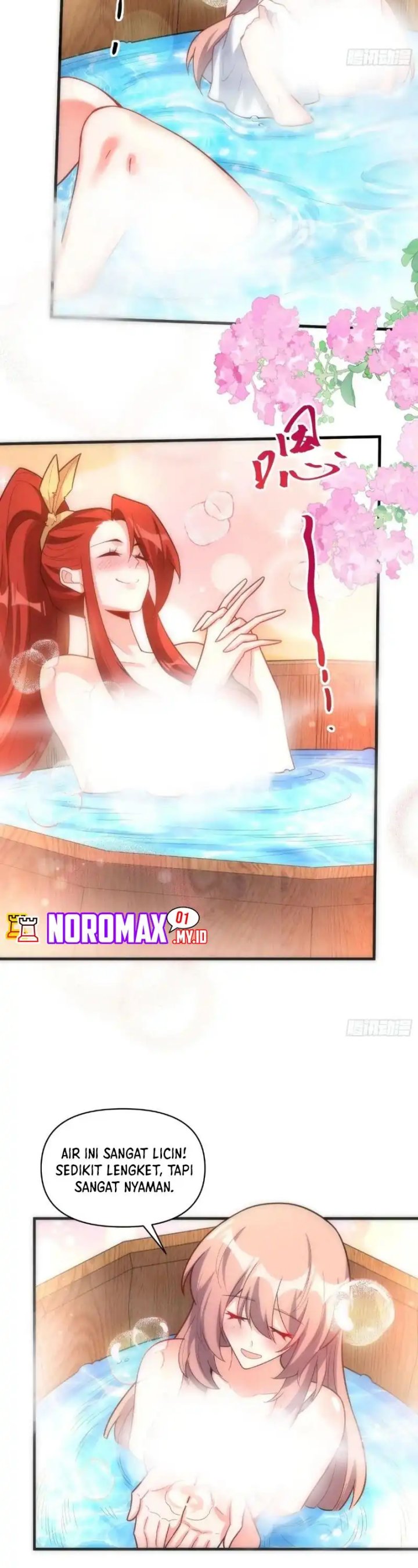 I’m Actually A Cultivation Bigshot Chapter 563 Gambar 16