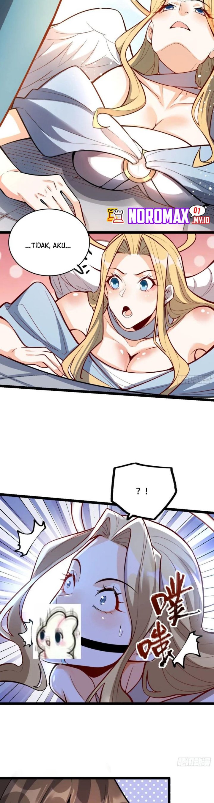 I’m Actually A Cultivation Bigshot Chapter 566 Gambar 20
