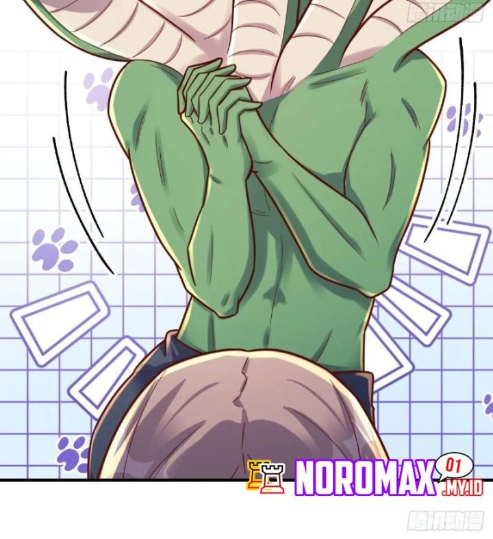 I’m Actually A Cultivation Bigshot Chapter 571 Gambar 24