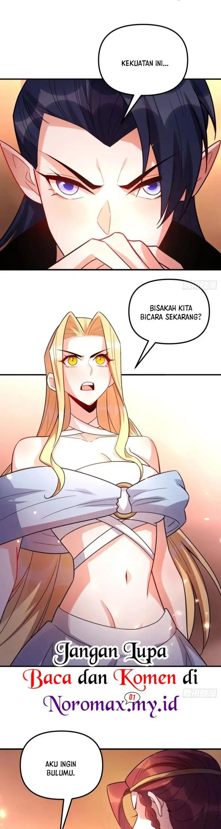 I’m Actually A Cultivation Bigshot Chapter 573 Gambar 13
