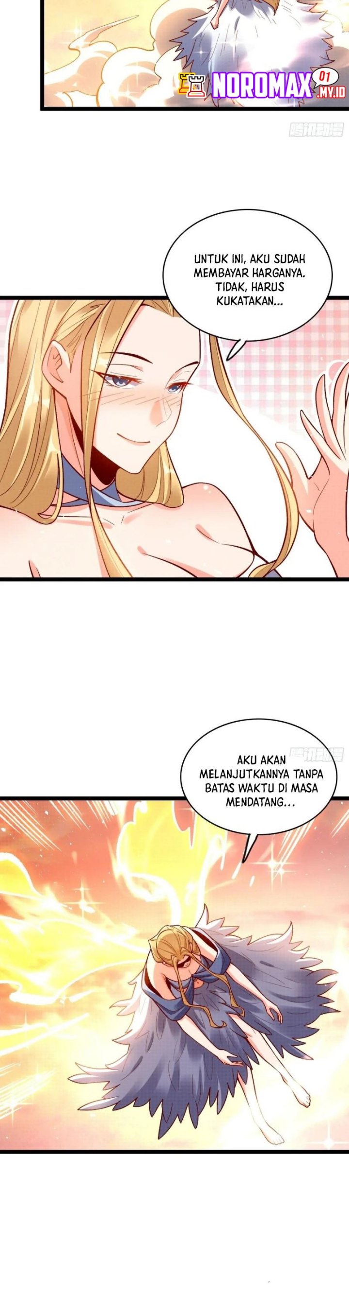 I’m Actually A Cultivation Bigshot Chapter 576 Gambar 21