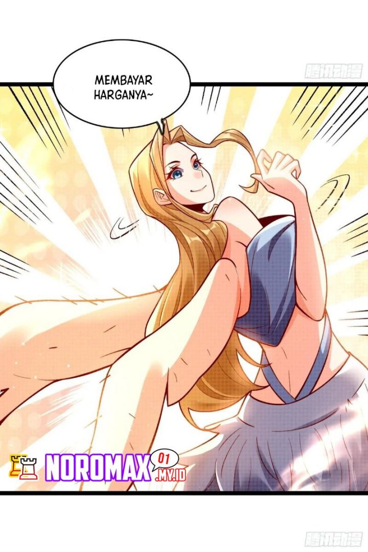 I’m Actually A Cultivation Bigshot Chapter 576 Gambar 22
